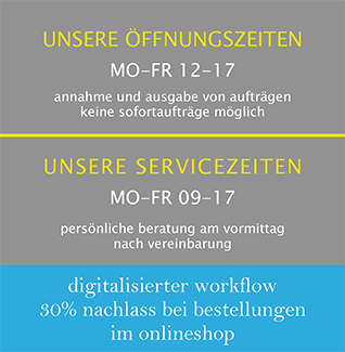 zum Blueprint. digitaldruck
